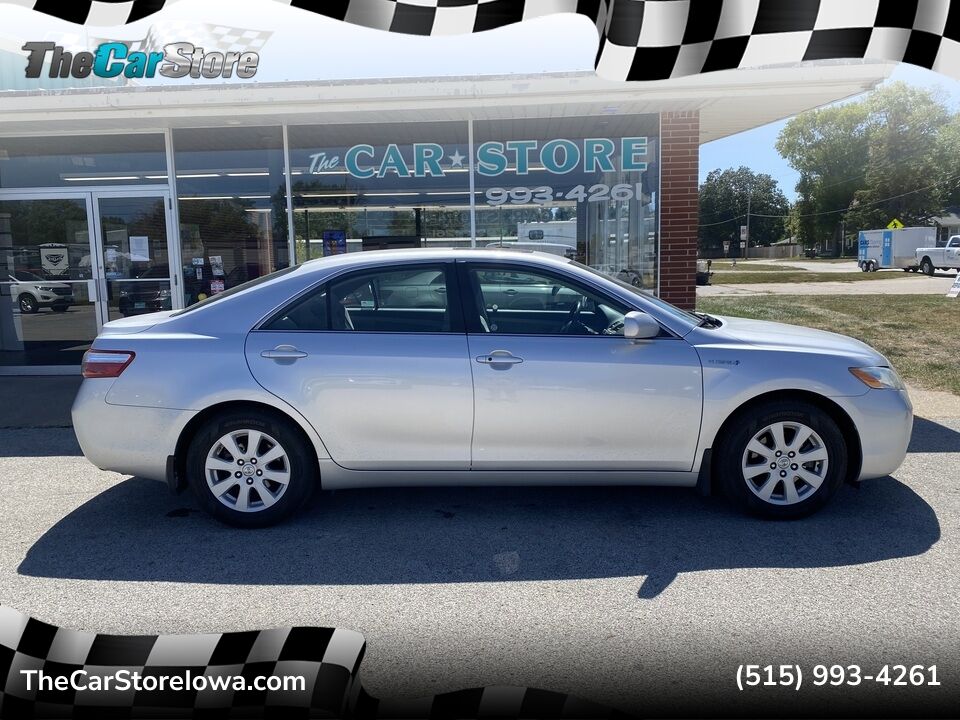 2009 Toyota Camry Hybrid  - The Car Store